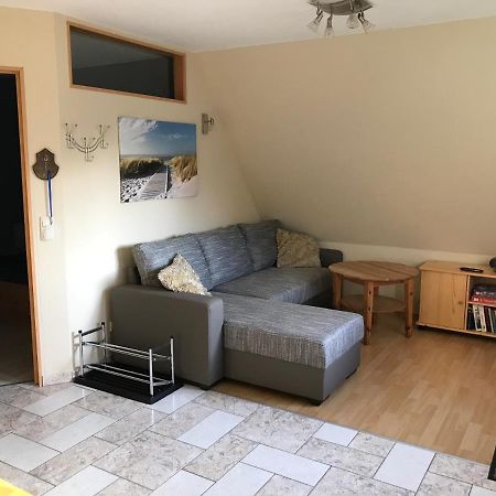 Abendruh Schmiedeberge Lejlighed Prerow Eksteriør billede